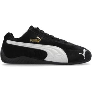 Puma, Heren, Schoenen, Zwart, Maat: 44 1/2 EU Suède,