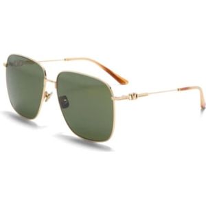 Valentino, unisex, Accessoires, Geel, Maat: 61 MM
