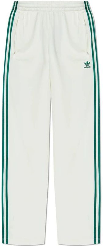 adidas Originals - Trainingsbroeken - Wit - Heren
