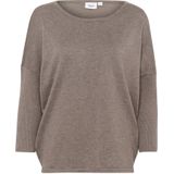 Saint Tropez - Truien - Grijs - Viscose