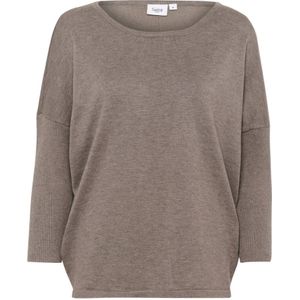 Saint Tropez - Truien - Grijs - Viscose