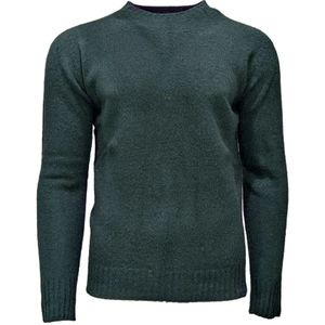 Bob, Heren, Truien, Groen, Maat: XL