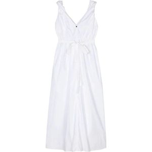 Sofie D'hoore, Dames, Jurken, Wit, Maat: S