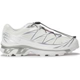 Salomon - XT-6 GORE-TEX - Schoen - Wit