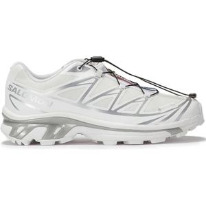 Salomon - XT-6 GORE-TEX - Schoen - Wit