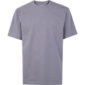 Y-3, Heren, Tops, Grijs, Maat: XL