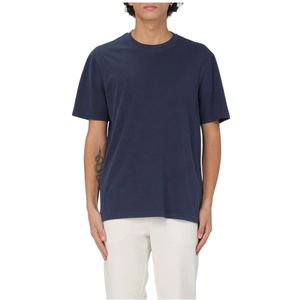 Paul & Shark, Heren, Tops, Blauw, Maat: S