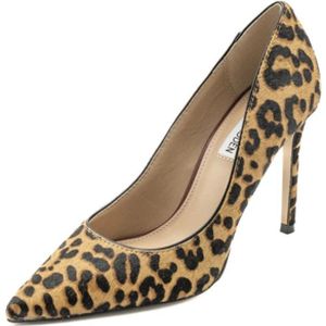 Steve Madden - Bruine Hakken - Dames Schoenen