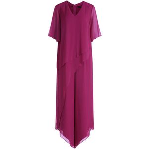 Vera Mont - Jumpsuit - Rood