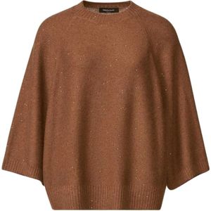 Fabiana Filippi, Dames, Truien, Bruin, Maat: L Kasjmier,