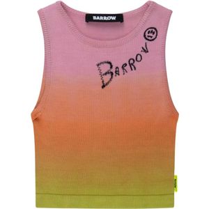 Barrow, Dames, Truien, Veelkleurig, Maat: S