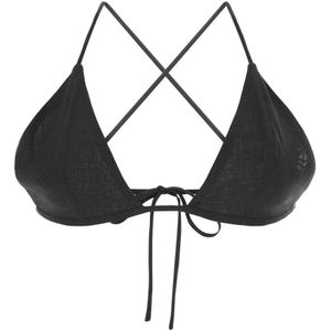 Philosophy di Lorenzo Serafini, Dames, Ondergoed, Zwart, Maat: 2XS Wol,