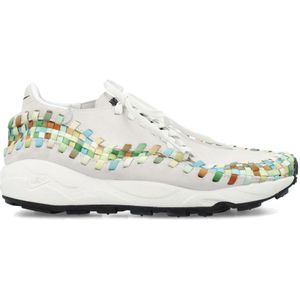 Nike Sneakers , Multicolor , Dames , Maat: 41 1/2 EU