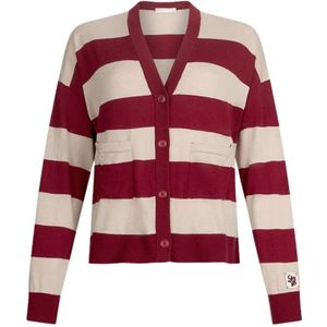 Liu Jo, Dames, Truien, Bruin, Maat: L