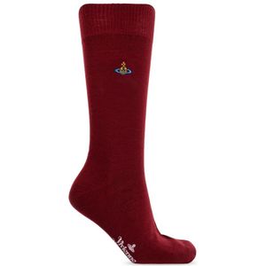 Vivienne Westwood, Heren, Ondergoed, Rood, Maat: S Zijde,