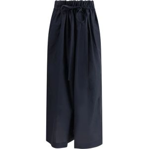 Fabiana Filippi, Dames, Rokken, Blauw, Maat: M