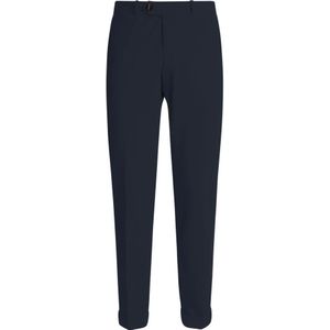 Rrd, Heren, Broeken, Blauw, Maat: L