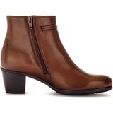 Gabor - 55.522.24 - Enkellaars - Zwart - Leer