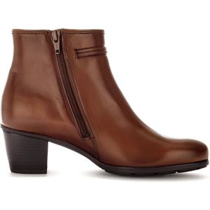 Gabor - 55.522.24 - Enkellaars - Zwart - Leer