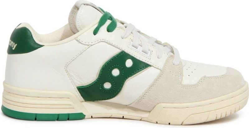 Trainers Saucony Sonic Low