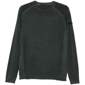 Rrd, Heren, Truien, Groen, Maat: M