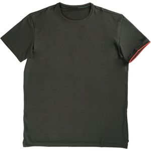 Rrd, Heren, Tops, Groen, Maat: M Katoen,