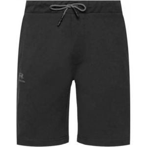 La Martina, Heren, Korte broeken, Zwart, Maat: L