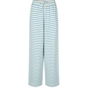 Lollys Laundry, Dames, Broeken, Veelkleurig, Maat: XS Katoen,