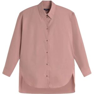 Soeur, Dames, Blouses & Shirts, Roze, Maat: XS