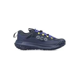 Nike Mountain Fly 2 Low GTX Sneakers , Blue , Dames , Maat: 38 1/2 EU