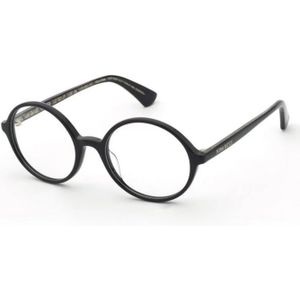 Nina Ricci, Dames, Accessoires, Zwart, Maat: 51 MM