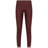 Hanro, Dames, Broeken, Bruin, Maat: XS Zijde,