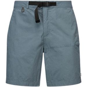 K-Way - Outdoor Shorts - Grijs - 100% Polyamide