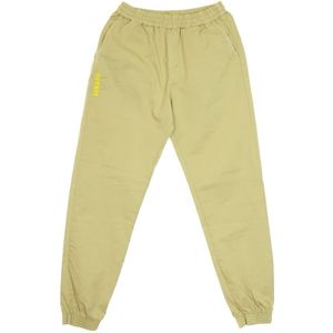 Iuter, Heren, Broeken, Groen, Maat: XL