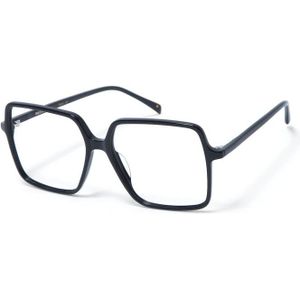 Gigi Studios, Dames, Accessoires, Zwart, Maat: 55 MM