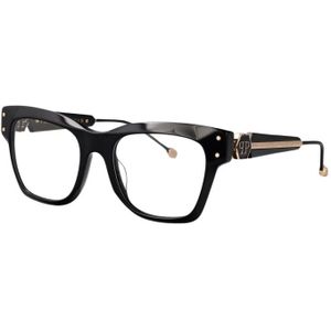 Philipp Plein, Dames, Accessoires, Zwart, Maat: ONE Size