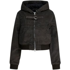 Our Legacy, Dames, Jassen, Bruin, Maat: XS Katoen,