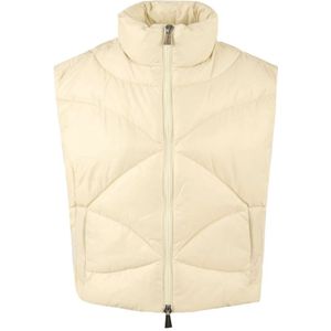 Hinnominate, Dames, Jassen, Wit, Maat: 2XS