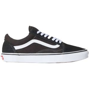 Vans, Heren, Schoenen, Zwart, Maat: 40 EU Suède,