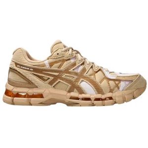 Asics Gel-Kayano™ 20 Hardloopschoen , Brown , Heren , Maat: 46 1/2 EU