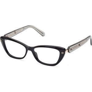 Swarovski, Dames, Accessoires, Zwart, Maat: 53 MM