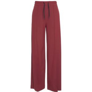 AlphaTauri, Dames, Broeken, Rood, Maat: S