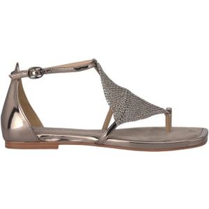 Alma EN Pena, Dames, Schoenen, Geel, Maat: 36 EU