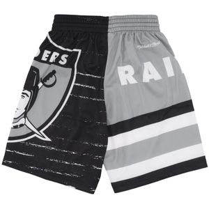 Mitchell & Ness - Korte Broeken - Veelkleurig