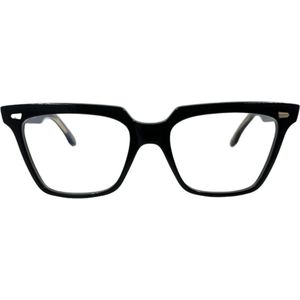 Cutler And Gross, Dames, Accessoires, Zwart, Maat: ONE Size