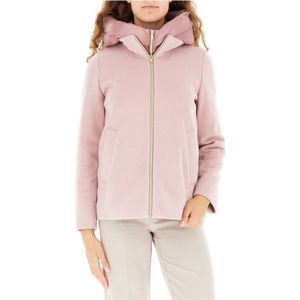 Marella, Dames, Jassen, Roze, Maat: S Synthetisch,