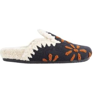 Baziszt, Dames, Schoenen, Veelkleurig, Maat: 38 EU