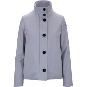 Rrd, Dames, Jassen, Paars, Maat: S Polyamide,