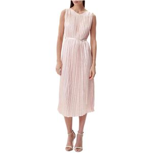 Hugo, Dames, Jurken, Roze, Maat: M