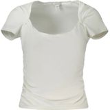 Guess - Strapless Tops - Wit